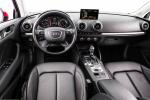 Audi A3 Sedan 1.4 TFSI Flex 2015 года (LA)